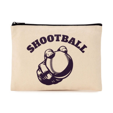 【+B】/SHOOTBALL/ポーチ