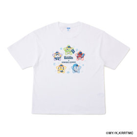 横浜DeNAベイスターズ×ケロロ軍曹/Tシャツ