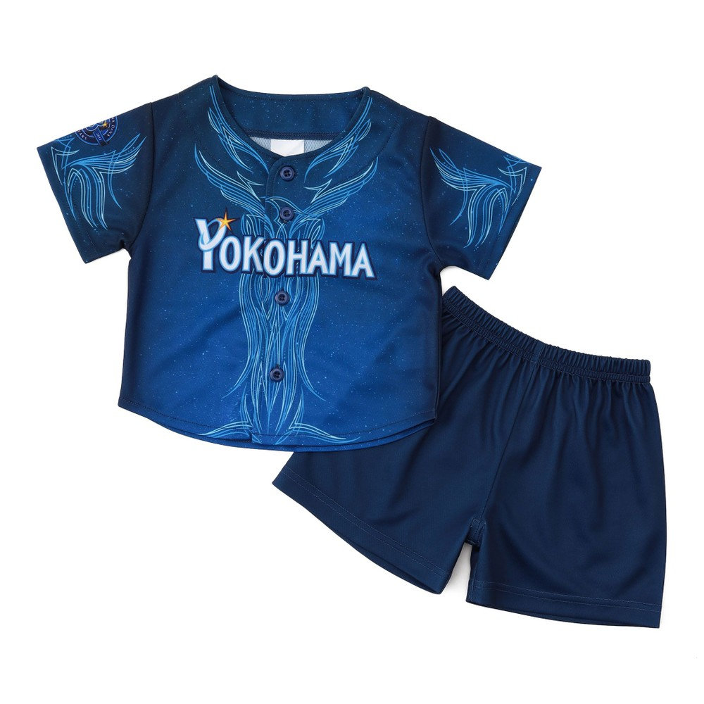 YOKOHAMA STAR☆NIGHT 2026/ベビーユニフォームセット