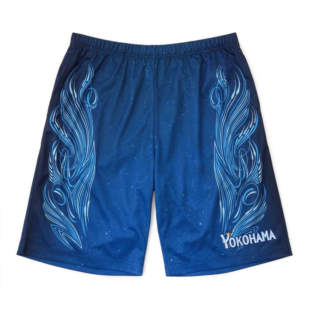 YOKOHAMA STAR☆NIGHT 2026/ハーフパンツ（ydb4573676171535）|商品