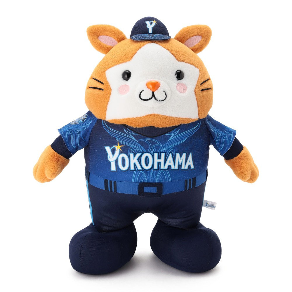 横浜ベイスターズ　スターマン　ぬいぐるみ　まとめ売り trim_fce_item6a69a3a923cdb.jpg