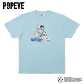 横浜DeNAベイスターズ×POPEYE™/Tシャツ