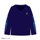 YOKOHAMA STAR☆NIGHT 2026/速乾ロングTシャツ