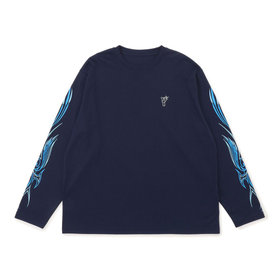 YOKOHAMA STAR☆NIGHT 2026/速乾ロングTシャツ