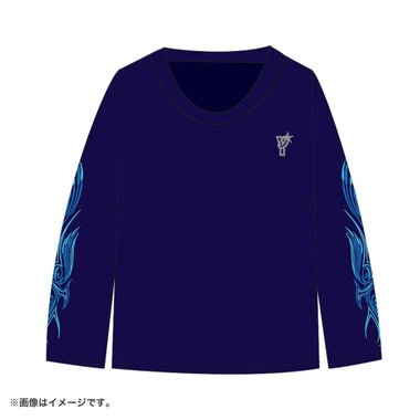 YOKOHAMA STAR☆NIGHT 2026/速乾ロングTシャツ
