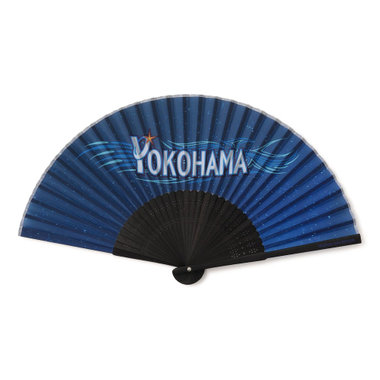 YOKOHAMA STAR☆NIGHT 2026/扇子