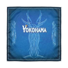 YOKOHAMA STAR☆NIGHT 2026/スカーフ