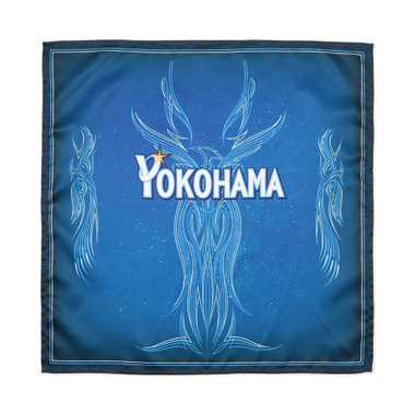 YOKOHAMA STAR☆NIGHT 2026/スカーフ