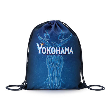 YOKOHAMA STAR☆NIGHT 2026/ナップザック