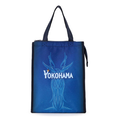 YOKOHAMA STAR☆NIGHT 2026/縦型クーラーバッグ