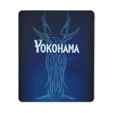 YOKOHAMA STAR☆NIGHT 2026/マウスパッド