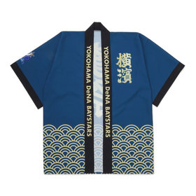 横濱漢祭2026/法被