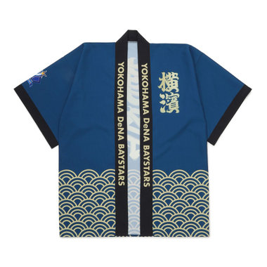 横濱漢祭2026/法被