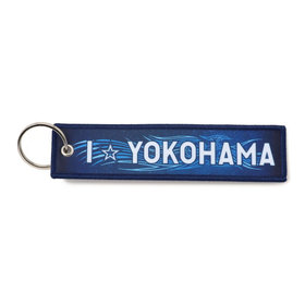 YOKOHAMA STAR☆NIGHT 2026/フライトタグ