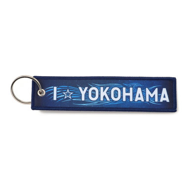 YOKOHAMA STAR☆NIGHT 2026/フライトタグ