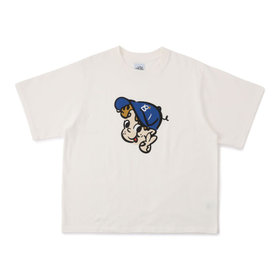 横浜DeNAベイスターズ×kaoyorinakami/Tシャツ/ピースボーイ