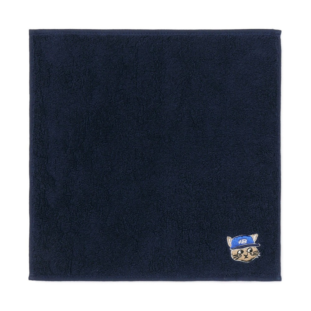 B】/CAT刺繍ハンドタオル（ydb4573676221360）|商品詳細|BAYSTORE ONLINE
