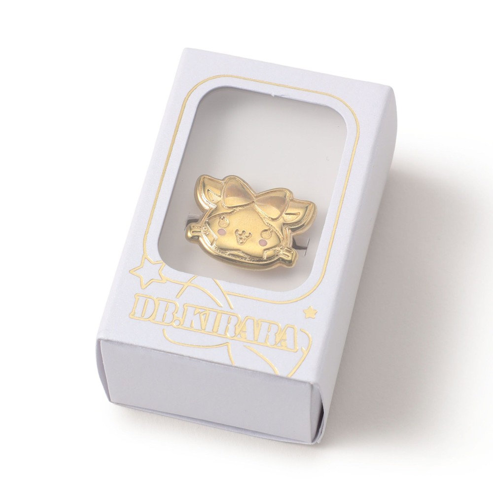 チャームリング/DB.キララ（ydb4573676221568）|商品詳細|BAYSTORE ONLINE