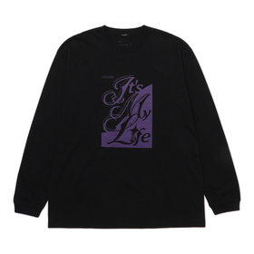 PLAYER PRODUCE 2026/ロングTシャツ/#27:藤浪晋太郎