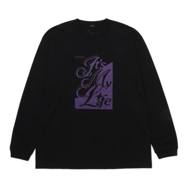 PLAYER PRODUCE 2026/ロングTシャツ/#27:藤浪晋太郎