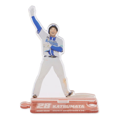 NICE HIT!アクリルスタンド（ydb4573676223616）|商品詳細|BAYSTORE ONLINE