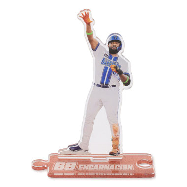 NICE HIT!アクリルスタンド（ydb4573676223616）|商品詳細|BAYSTORE ONLINE