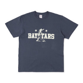 ヴィンテージベースボールTシャツ