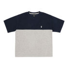 リラックスパイルウェア/Tシャツ