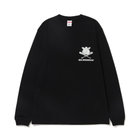 倉本選手・戸柱選手プロデュース/DB.スターマングッズ/ロングTシャツ