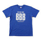 BBB(BAY BLUE BLUES)2021/Disc盤販売記念/ロゴTシャツ