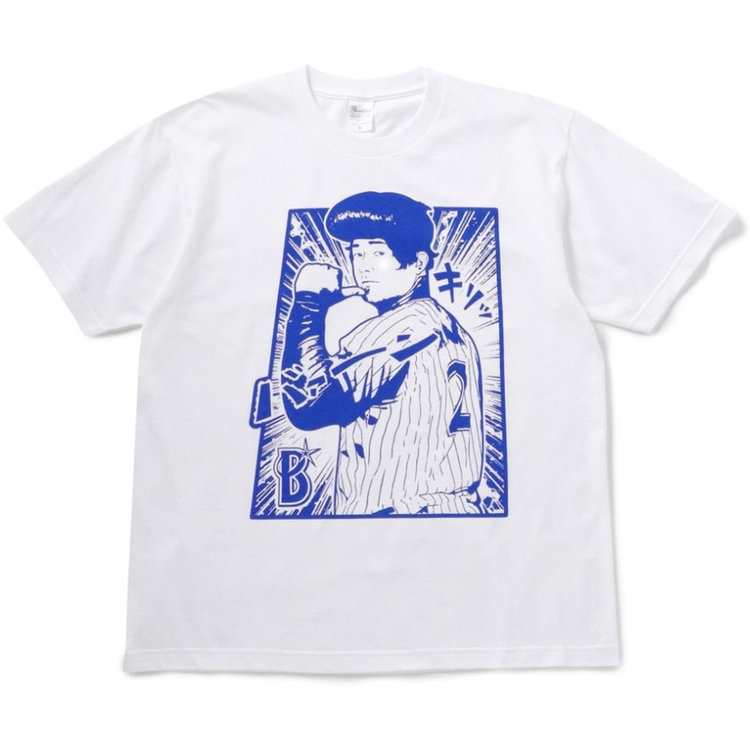 横浜DeNAベイスターズ オースティン レプリカユニフォーム&交流戦Tシャツ