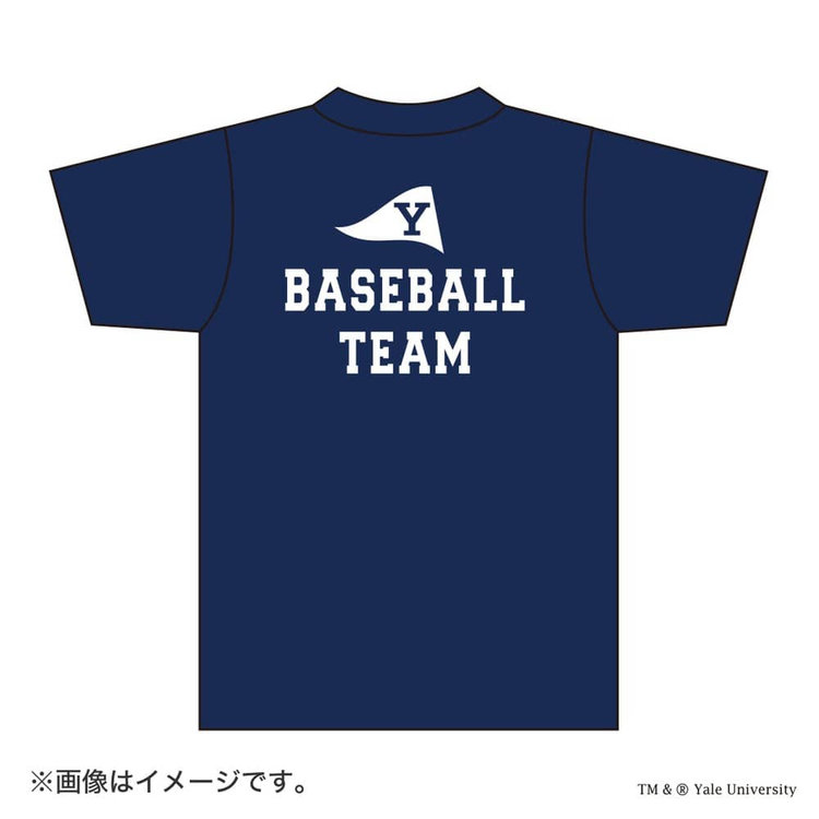 B】Yale University/Tシャツ（ydb4582618396929）|商品詳細|BAYSTORE ONLINE