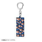 フェイスグッズ/総柄アクリルキーホルダー