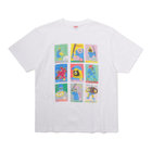【+B】/The Greatest MONSTER 9/ナインTシャツ