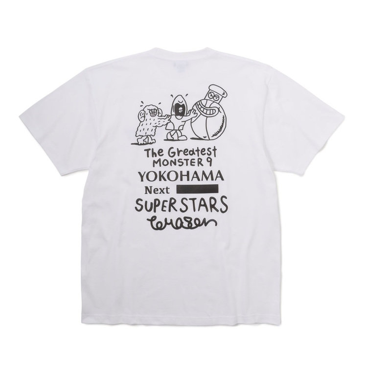 今永昇太 記念Tシャツ 9/22 メジャー15勝目