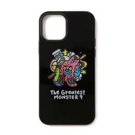 【+B】/The Greatest MONSTER 9/iPhoneケース/iPhone12