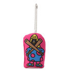 【+B】/The Greatest MONSTER 9/クッションキーホルダー【デザイン展開あり】