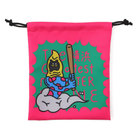 【+B】/The Greatest MONSTER 9/巾着【デザイン展開あり】