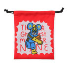 【+B】/The Greatest MONSTER 9/巾着【デザイン展開あり】