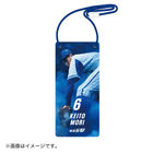 2022選手ビジュアル/チケットホルダー