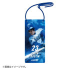 2022選手ビジュアル/チケットホルダー