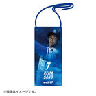 2022選手ビジュアル/チケットホルダー