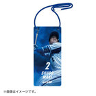 2022選手ビジュアル/チケットホルダー