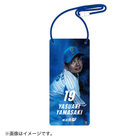 2022選手ビジュアル/チケットホルダー