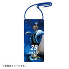 2022選手ビジュアル/チケットホルダー