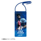 2022選手ビジュアル/チケットホルダー