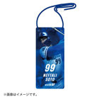 2022選手ビジュアル/チケットホルダー