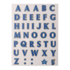 カスタムステッカー/アルファベット