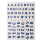 カスタムステッカー/ミックス