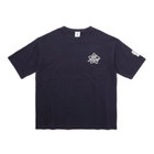 スケートボードスタイル/ビッグシルエットTシャツ